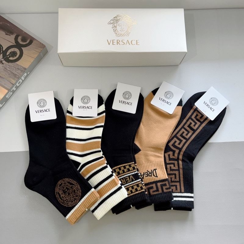 Versace Socks